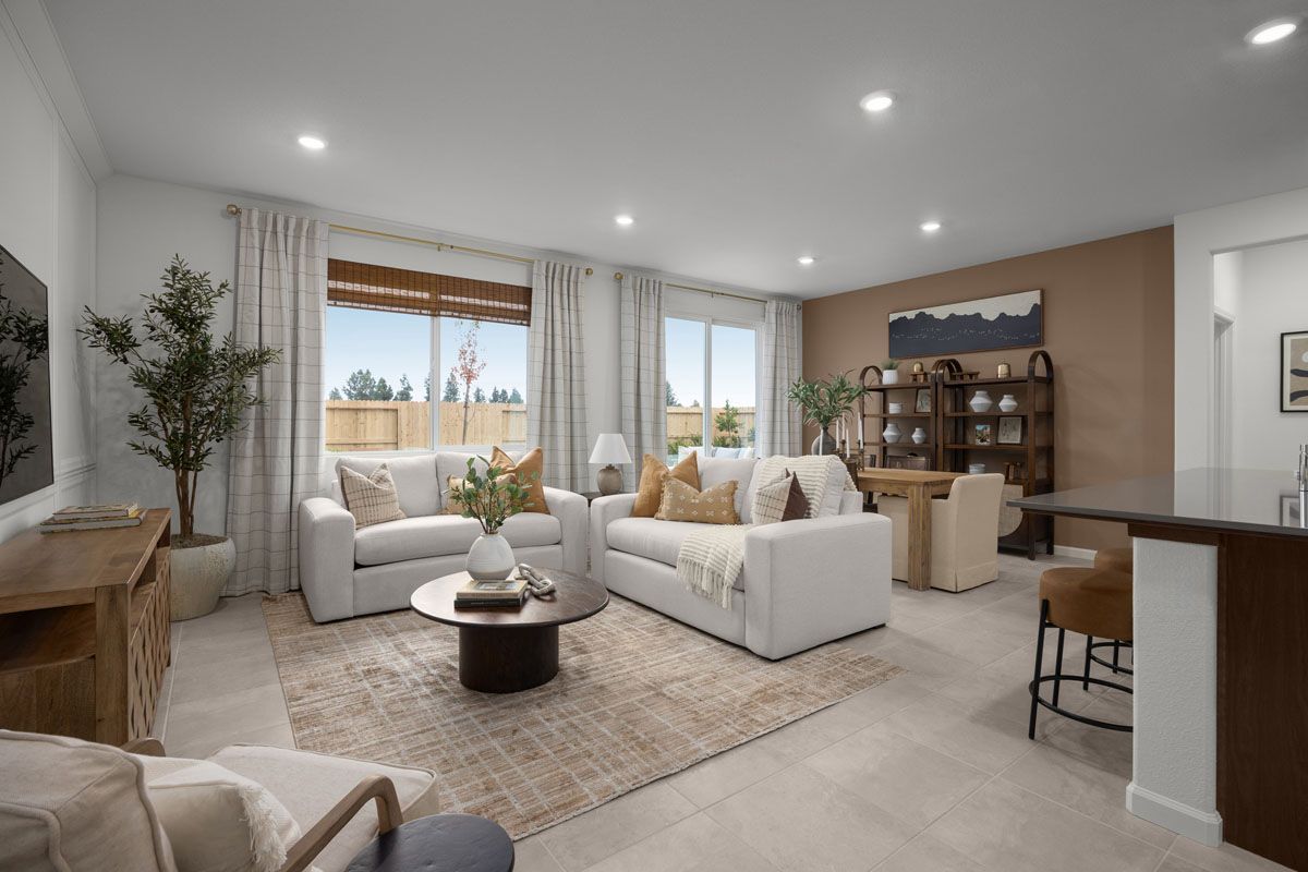 Great room