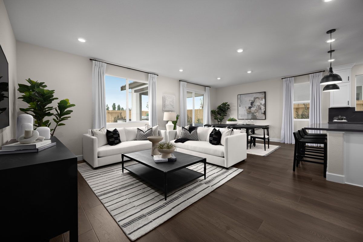 Great room
