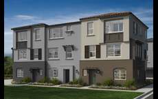 Azul: Pico Rivera, California - KB Home