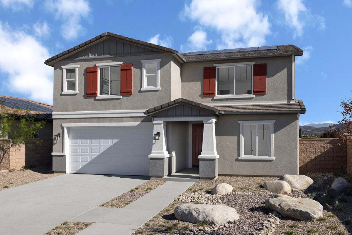 Bordeaux - Winchester, CA