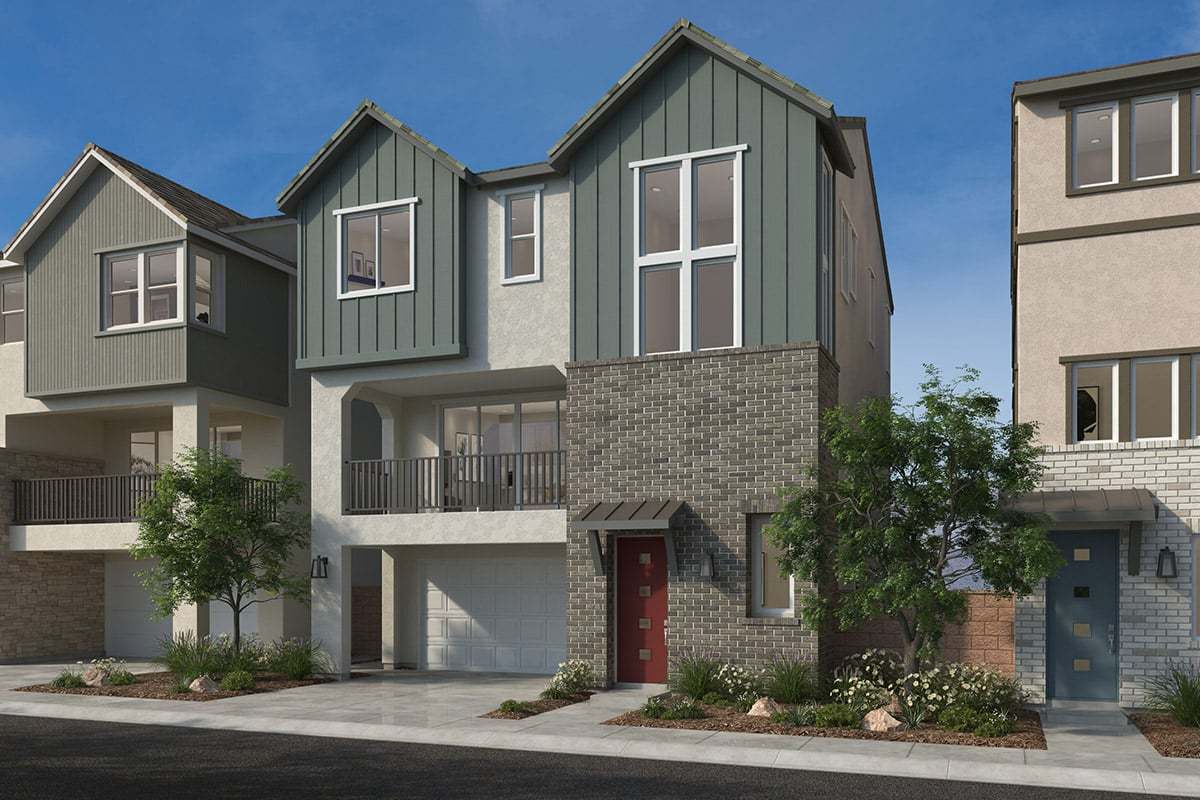 Moonlight at Luna Park - Irvine, CA