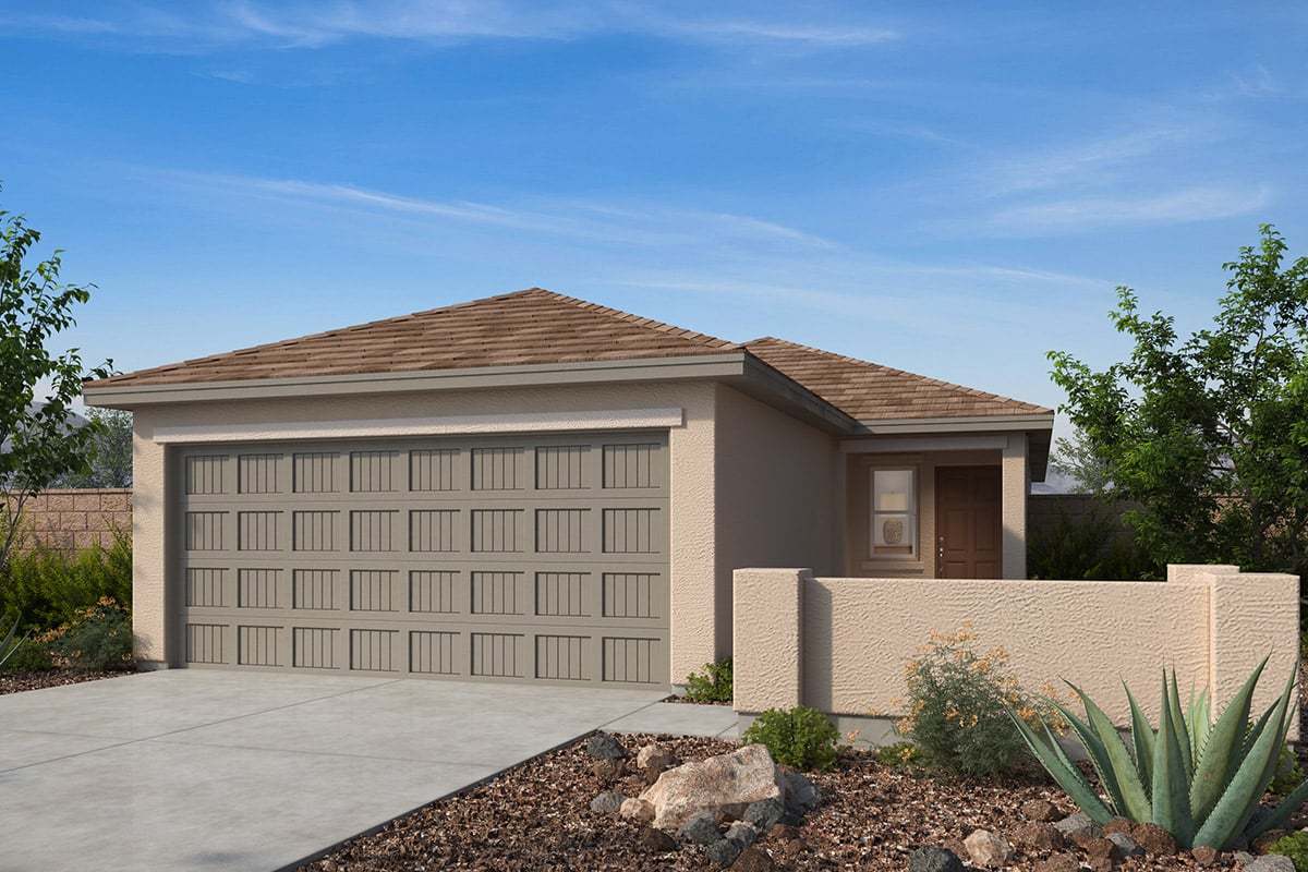 Plan 1003 floor plan