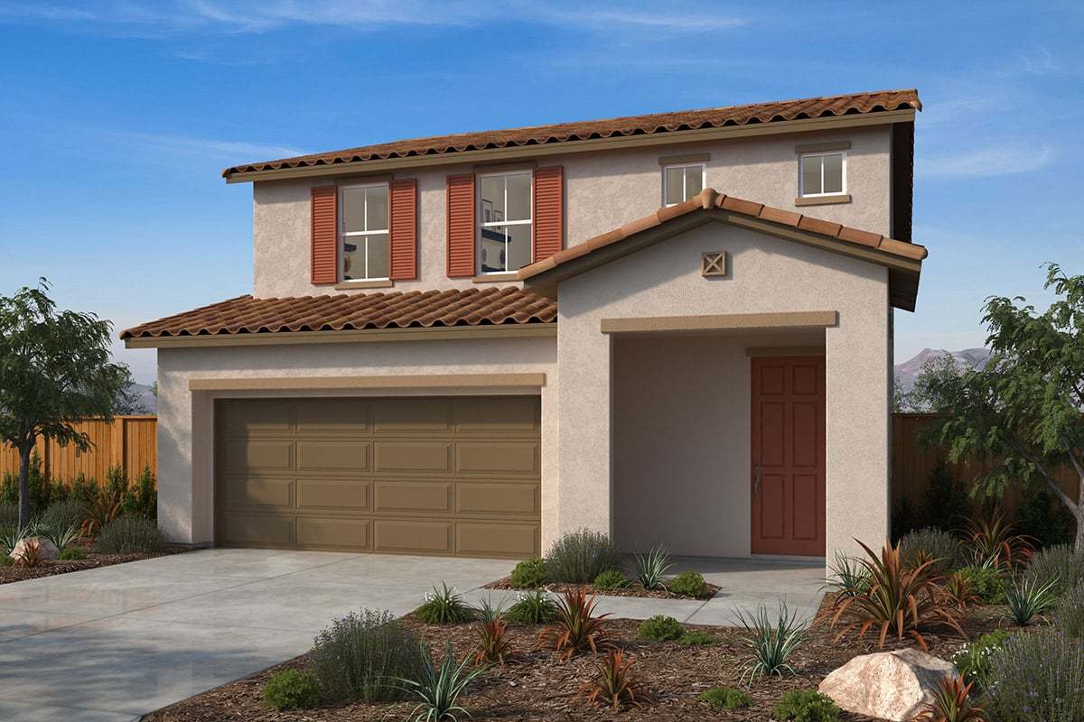 Plan 2142 floor plan