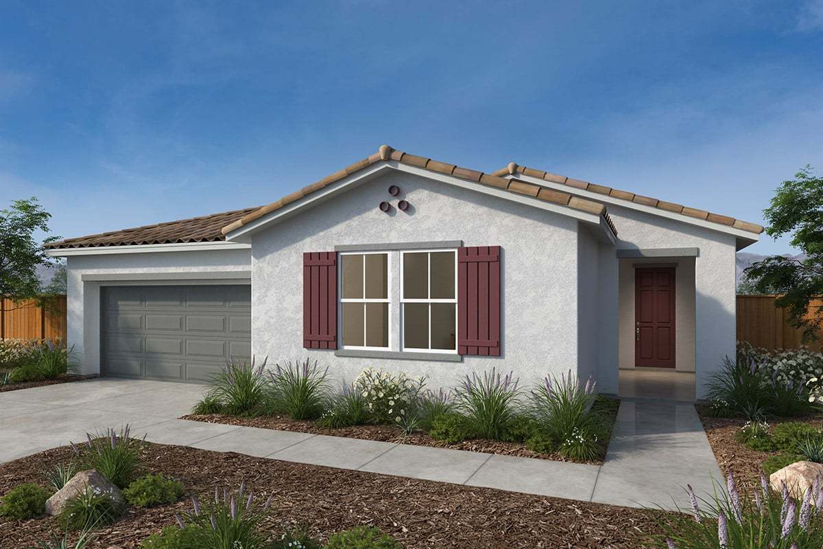 Plan 2150 floor plan