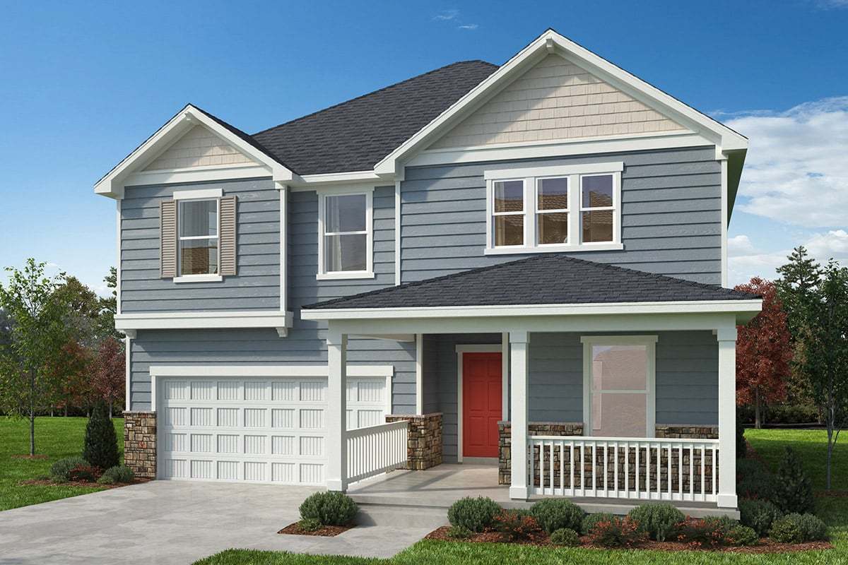 Exterior D