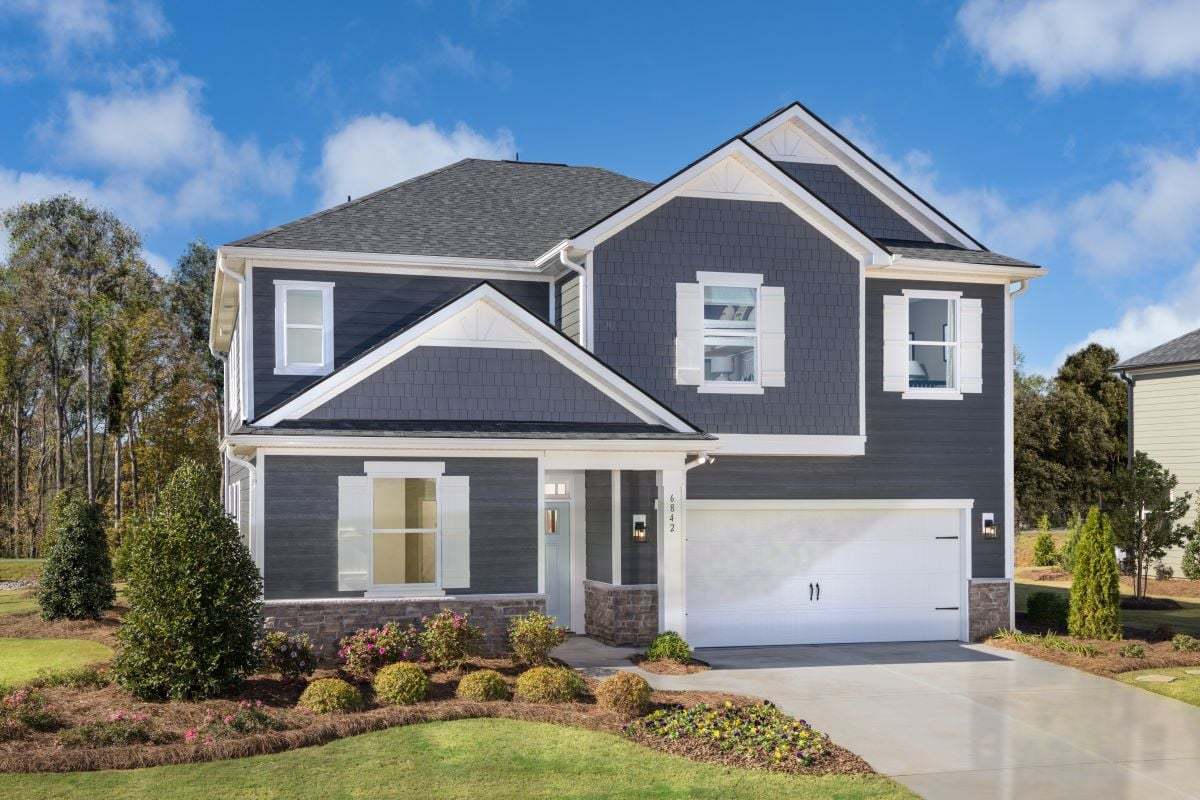 6038 Bella Vista Dr. Denver, NC 28037