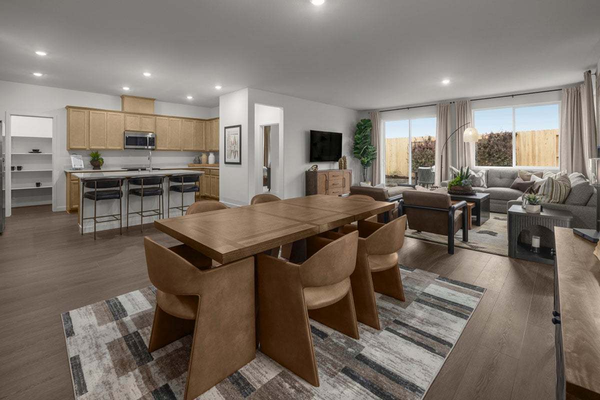 Great room