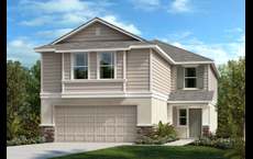 The Preserve at Legends Pointe I: Hudson, Florida - KB Home