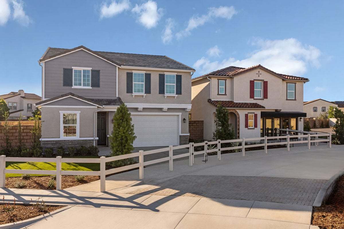 casa en Solstice at Compass Pointe por KB Home