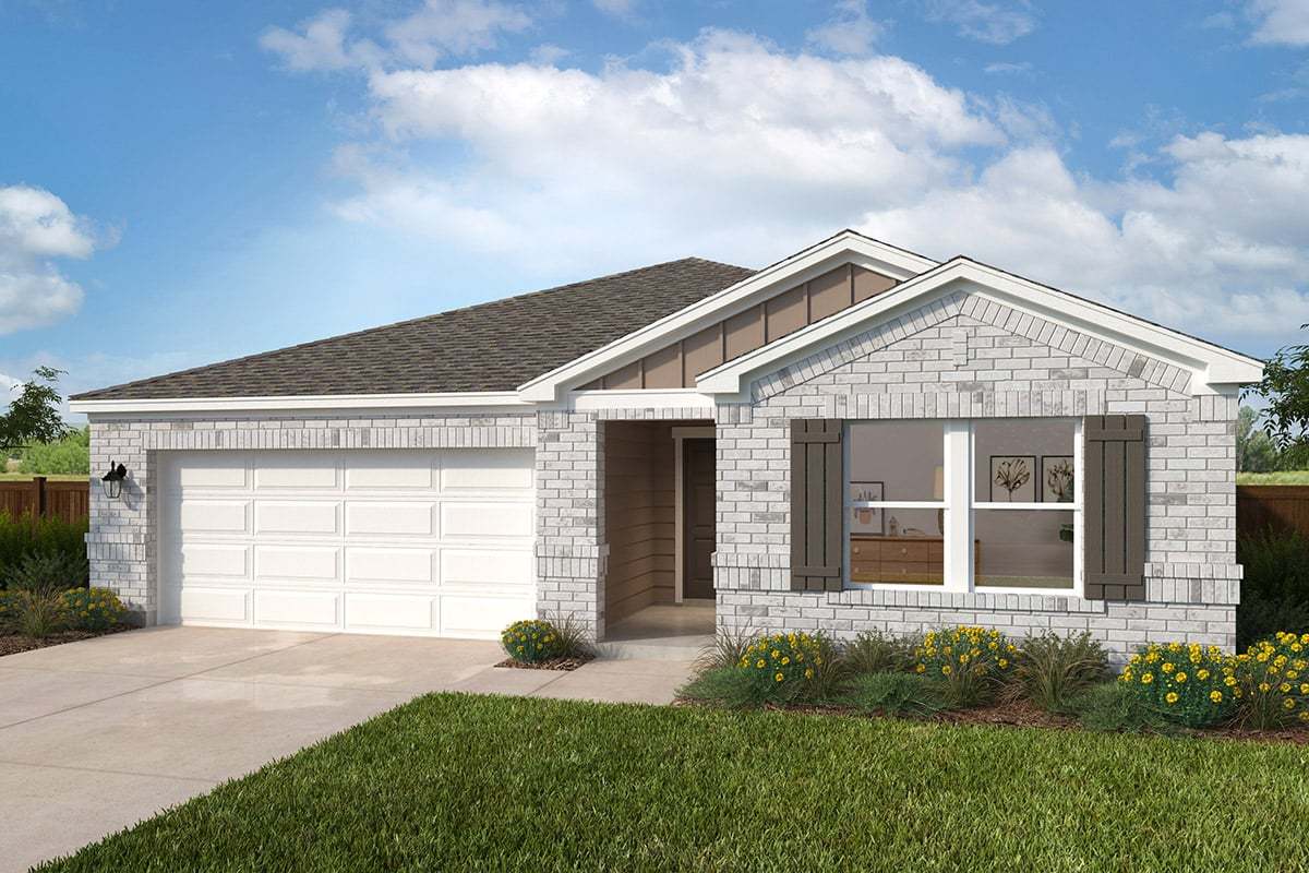 Plan 2004 floor plan