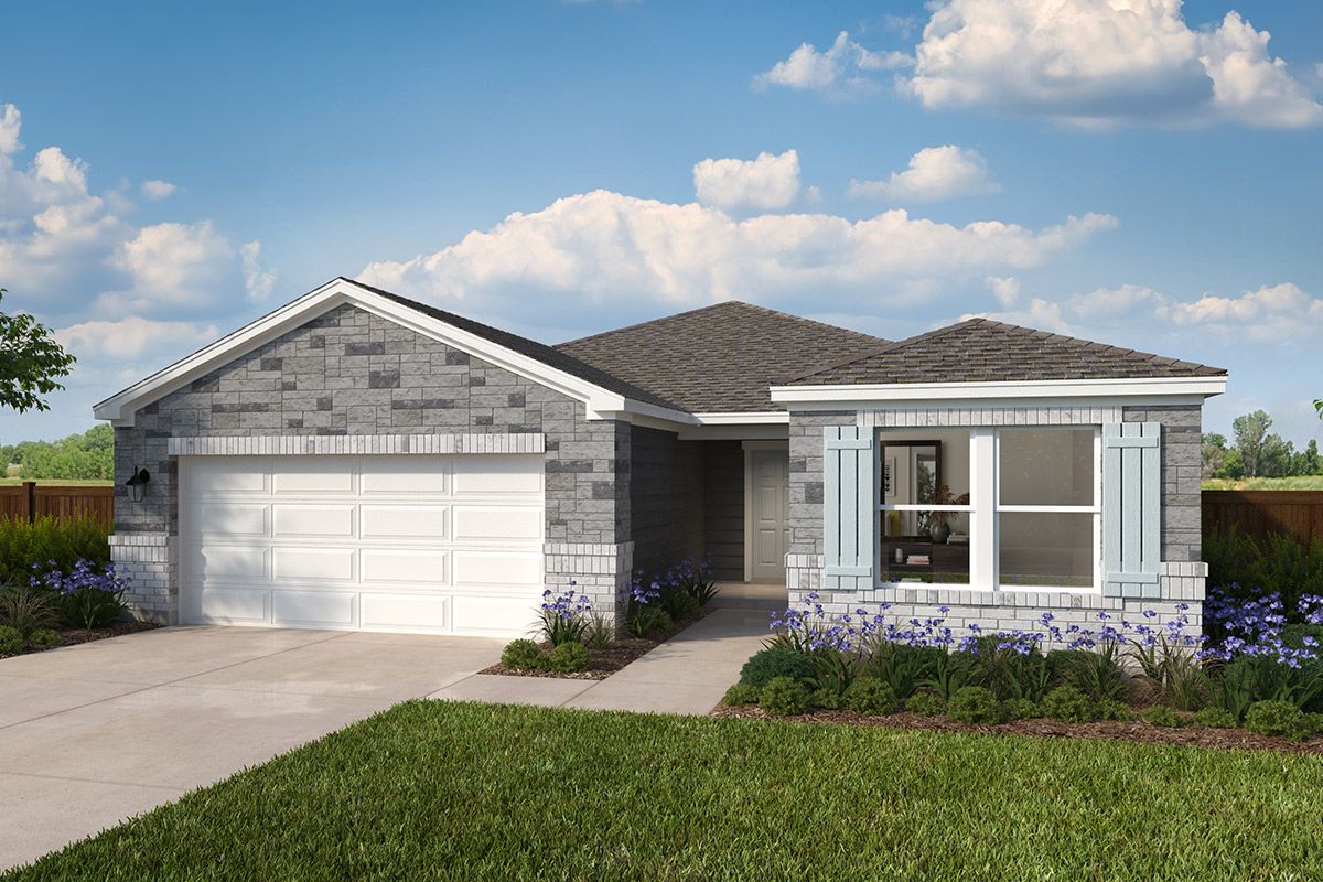 Plan 1849 floor plan