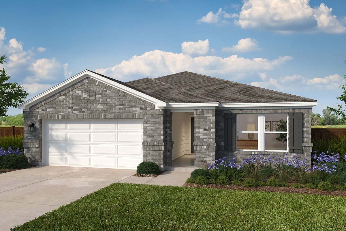 1905 Laurel St. Denton, TX 76205