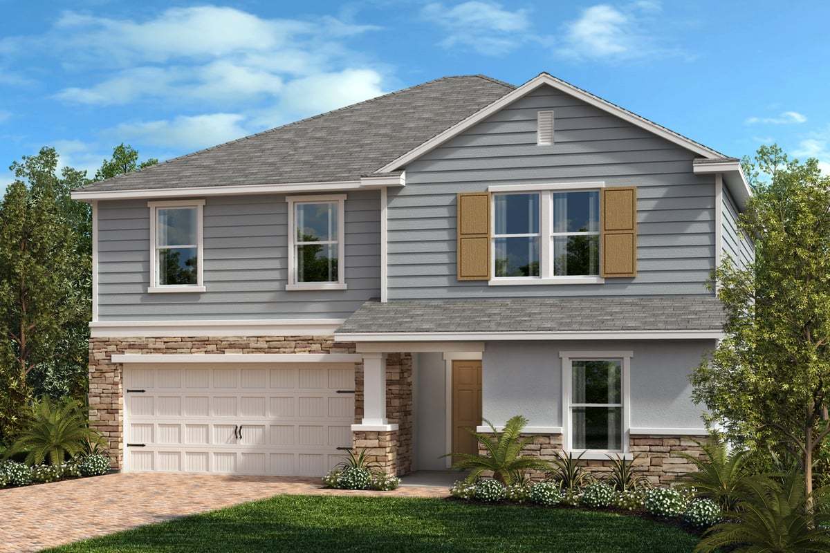 140 Cypress Knees Dr. (Plan 2566 Modeled)