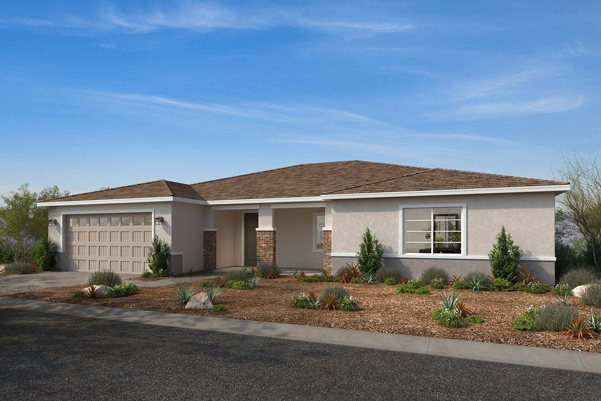 11735 Lasselle St. (Plan 2862)