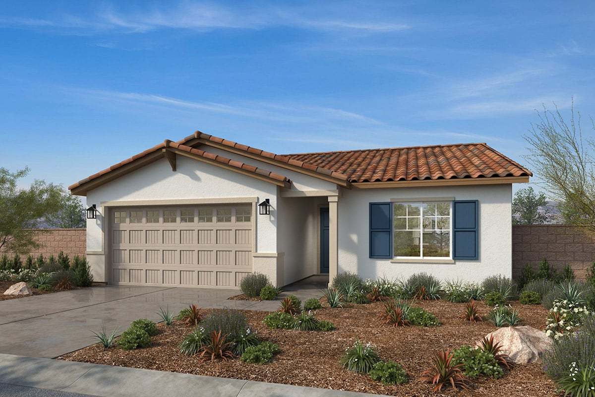 27186 Denali Ct. (Plan 2026 Modeled)