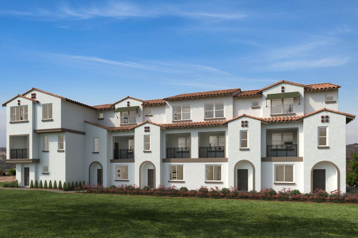 2625 Rockrose Glen. Escondido, CA 92025