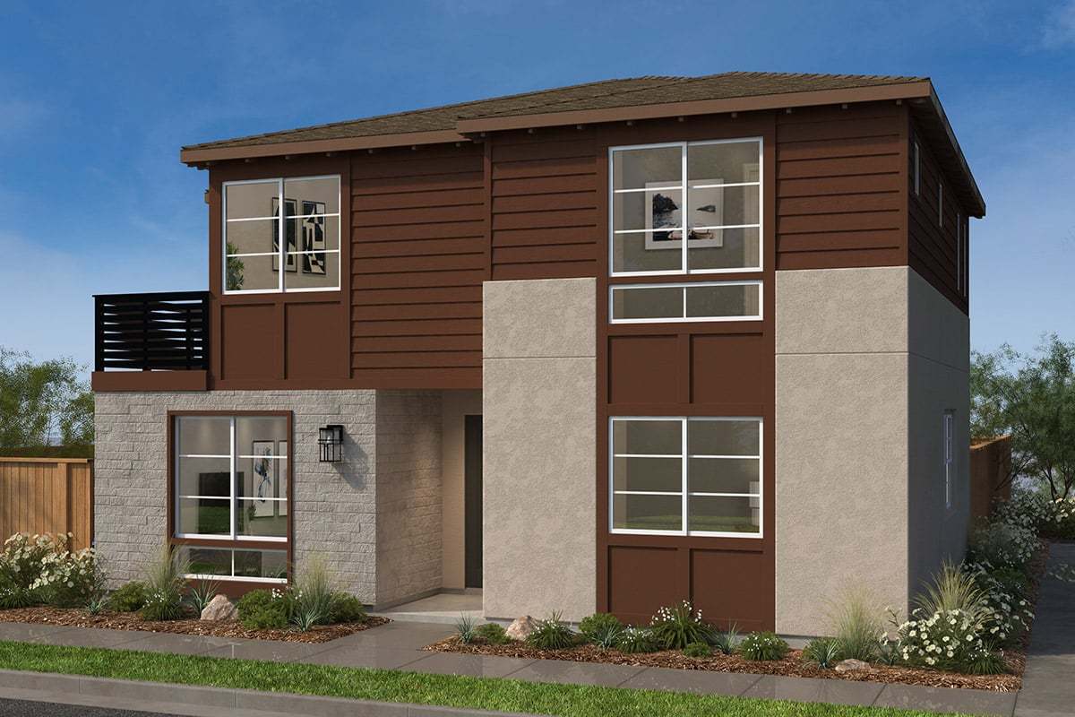 Plan 2111 floor plan