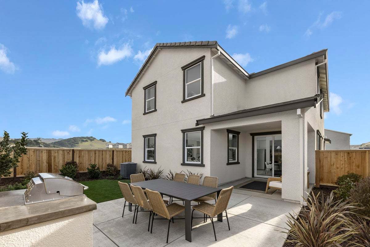 86 Cartier St. American Canyon, CA 94503