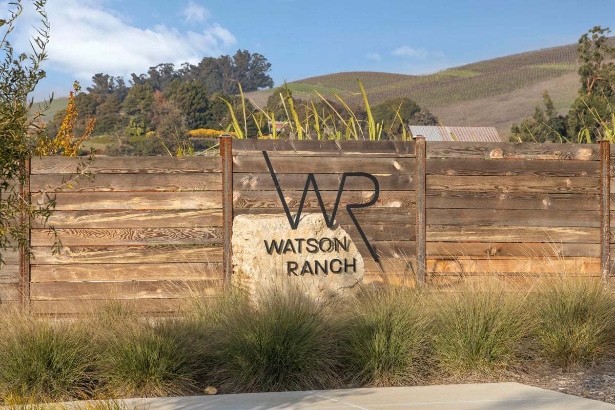 Serrano at Watson Ranch