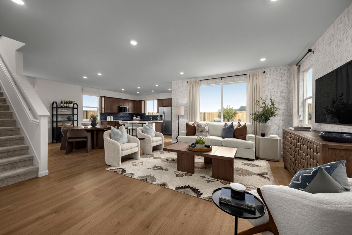 Great room