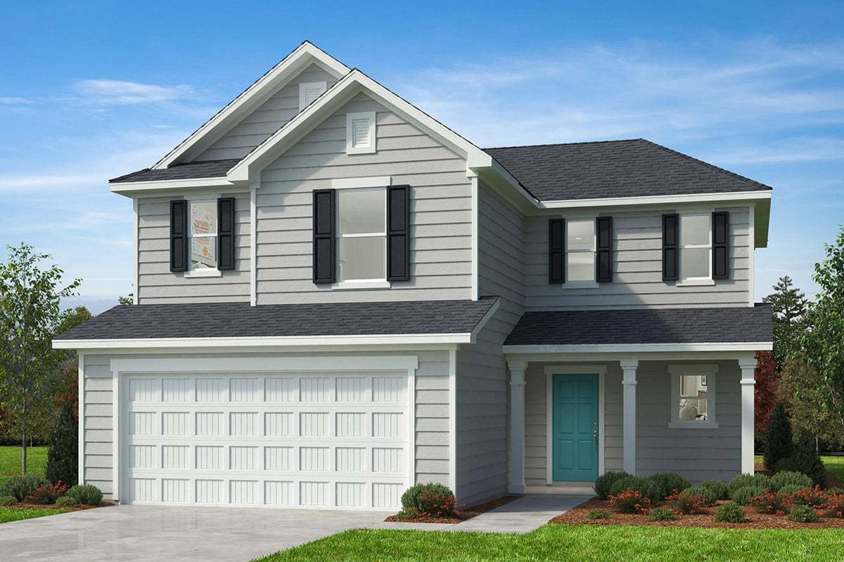 Exterior L