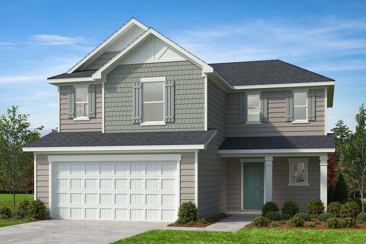 Exterior N