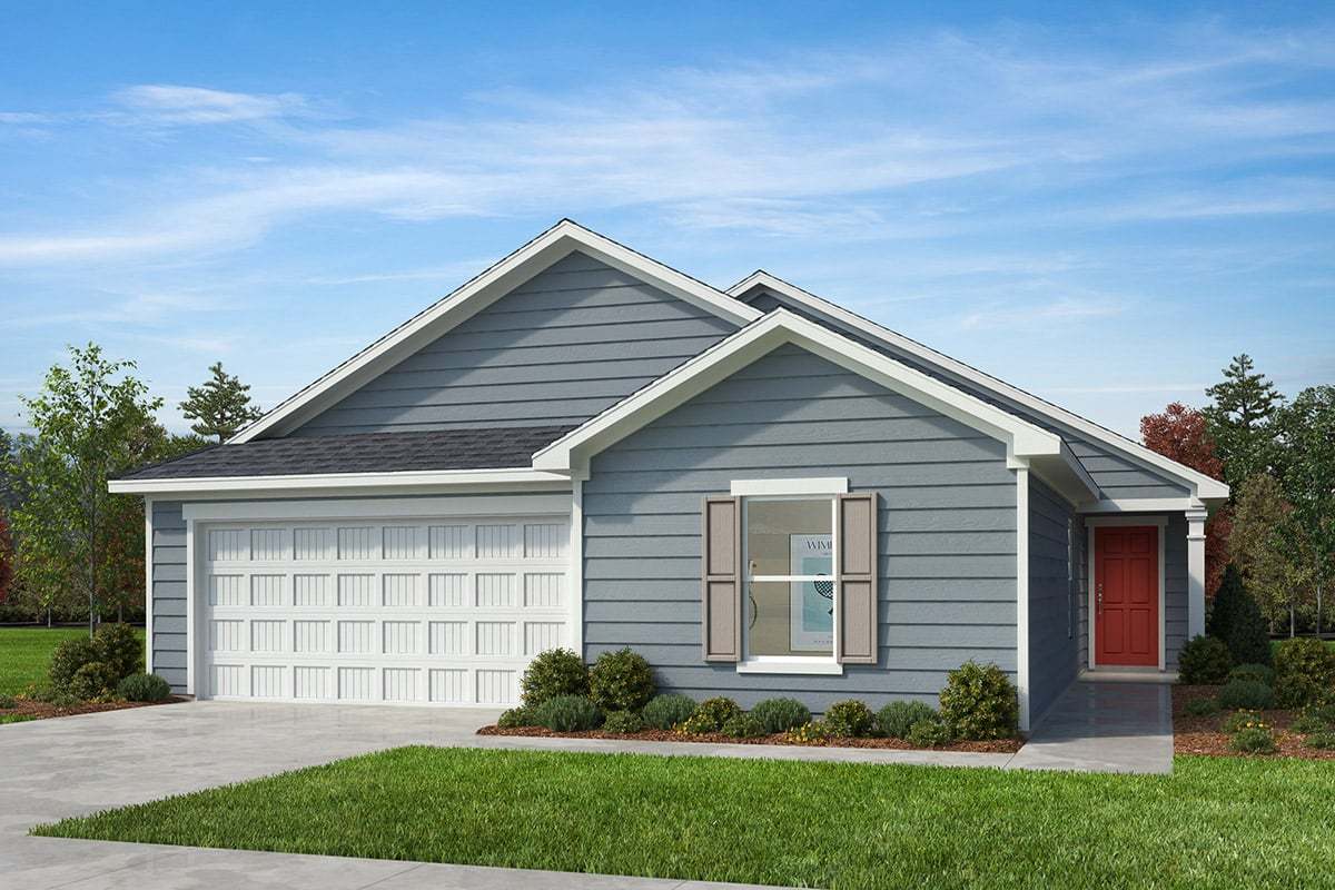 Exterior L