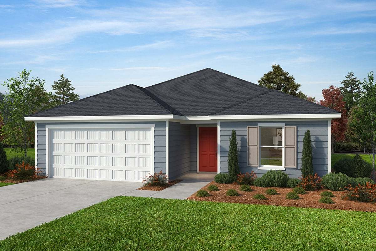 Exterior L