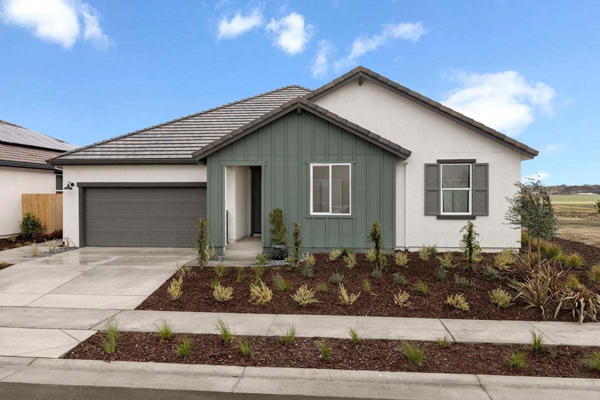 Bristol at Placer One - Roseville, CA