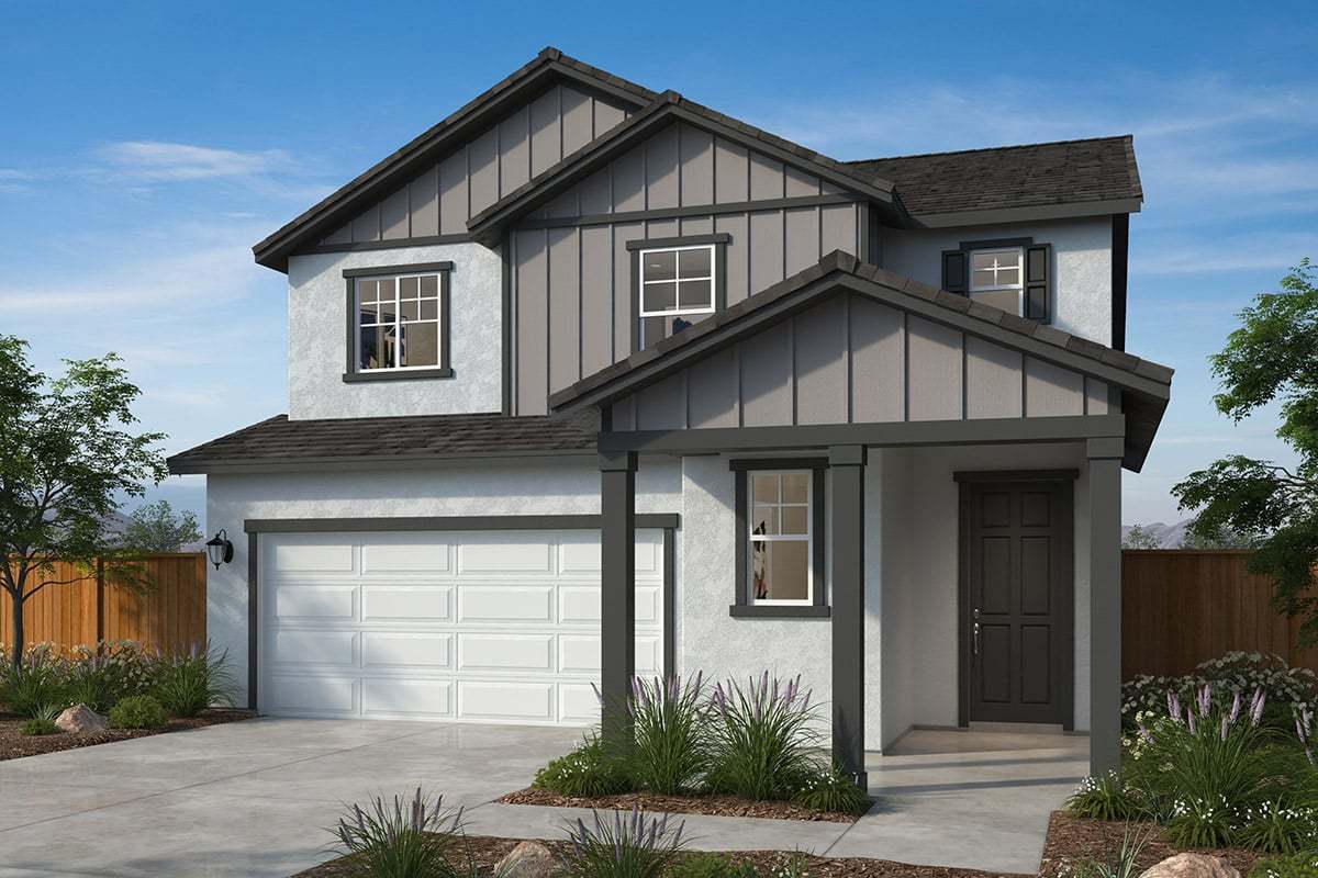 Exterior D