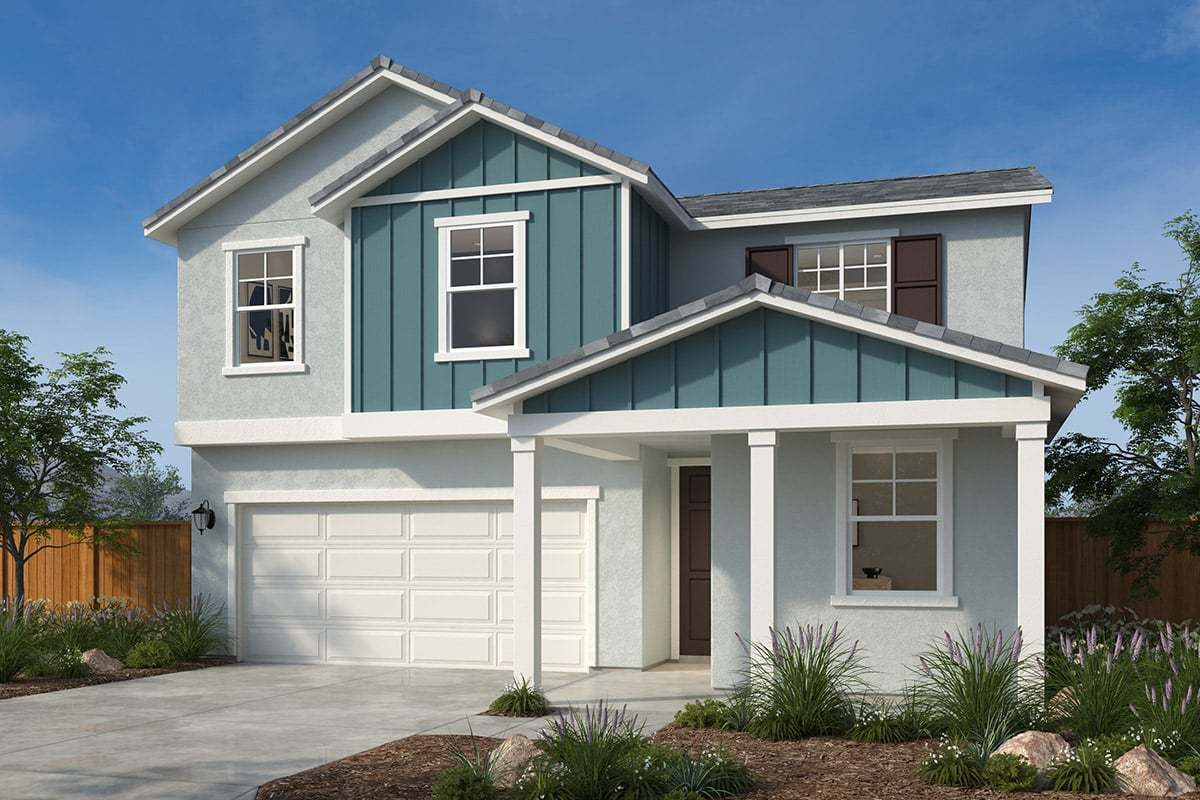 Plan 2539 Modeled floor plan