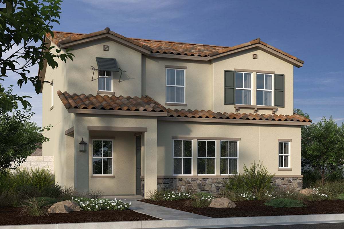 Belcourt Place - El Monte, CA