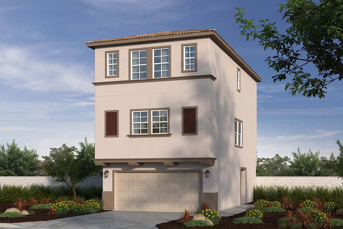 Exterior B (alternative)