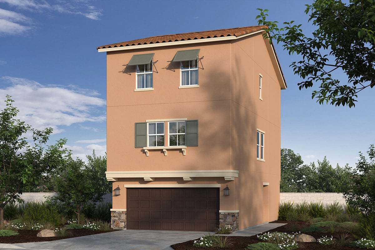Exterior D (alternative)