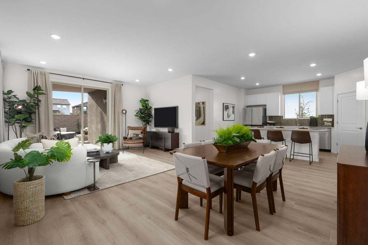 Great room