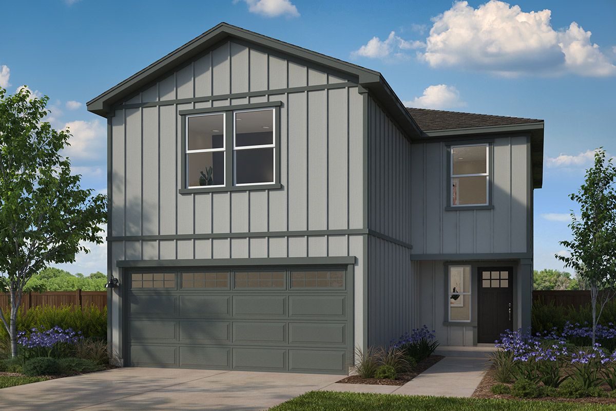 Exterior O