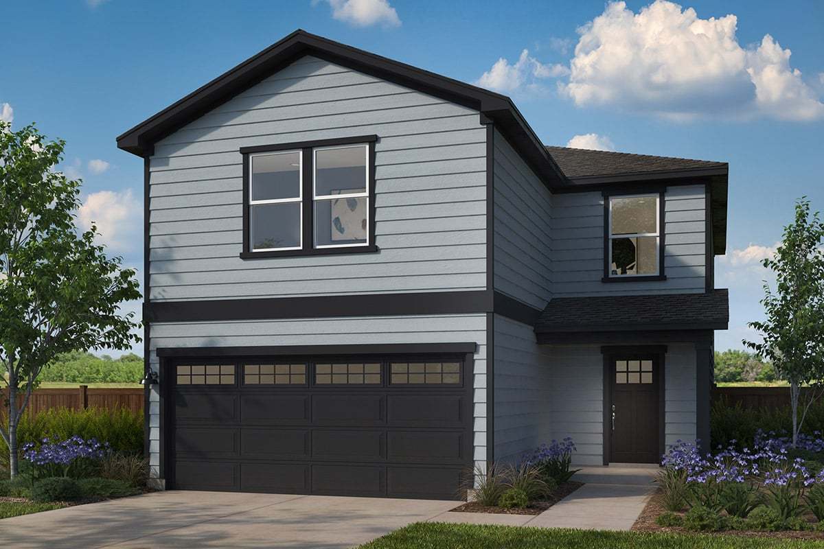 Exterior N