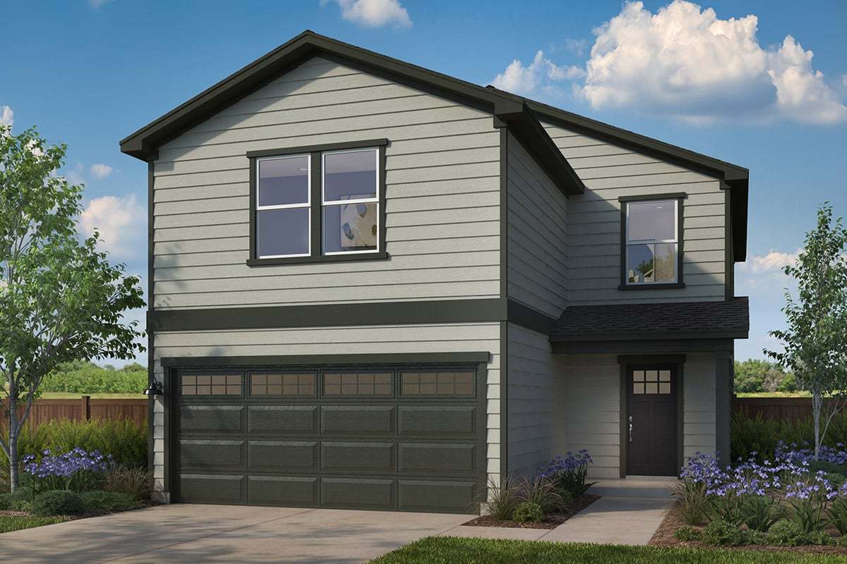 Exterior W