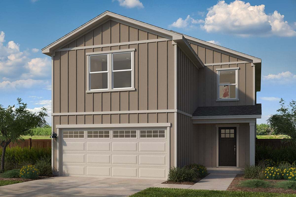 Plan 1907 floor plan