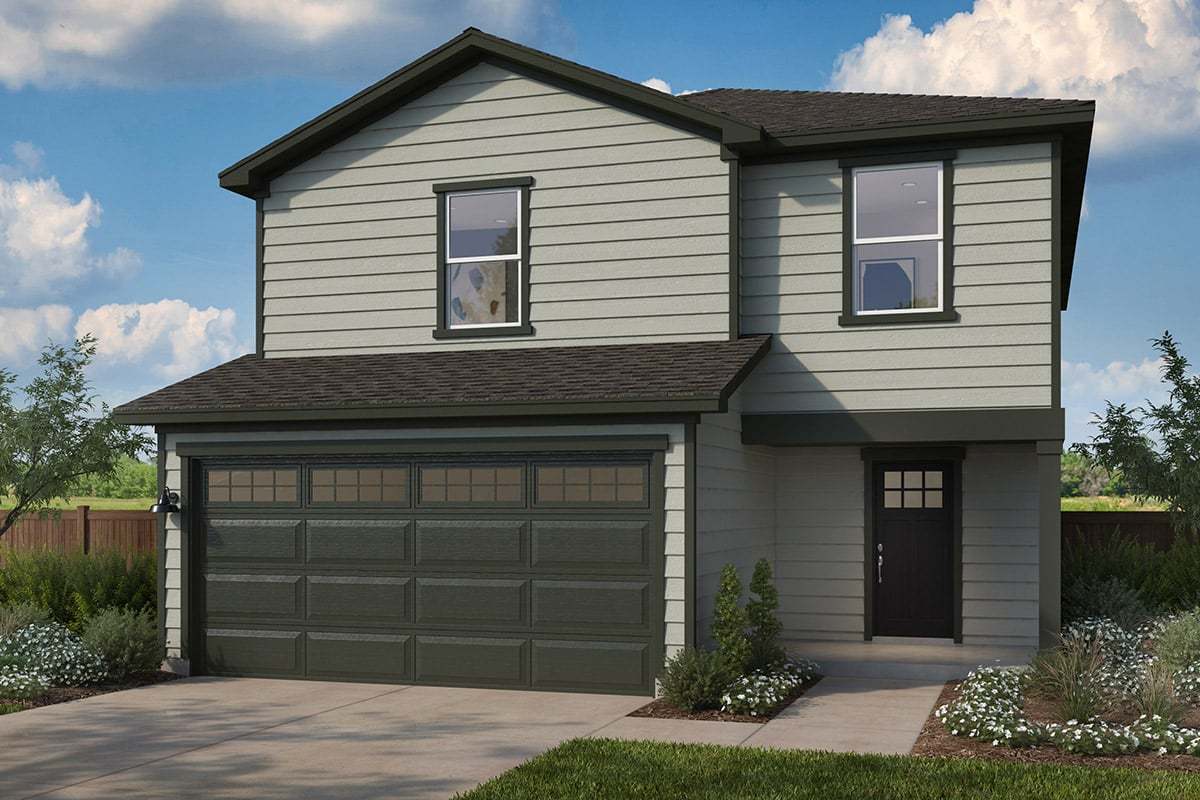 Exterior N