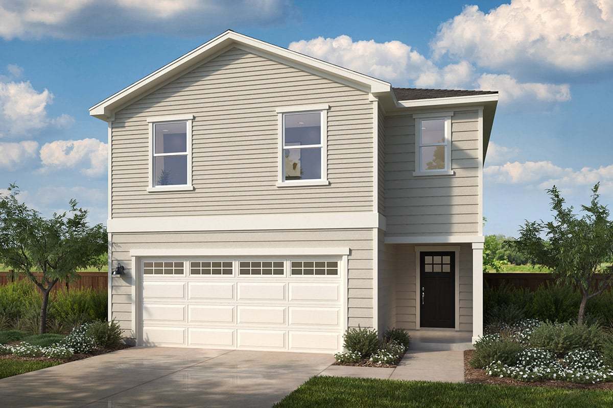 Plan 2335 floor plan