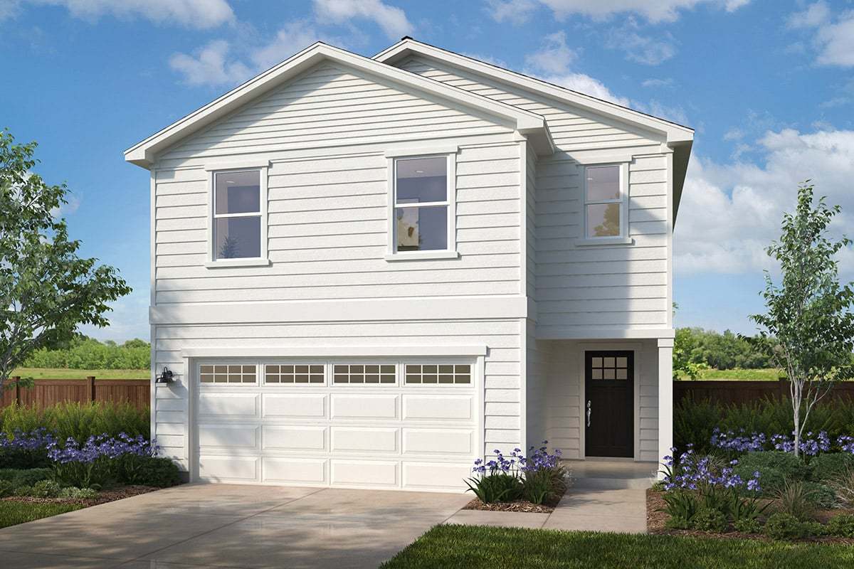 Exterior W