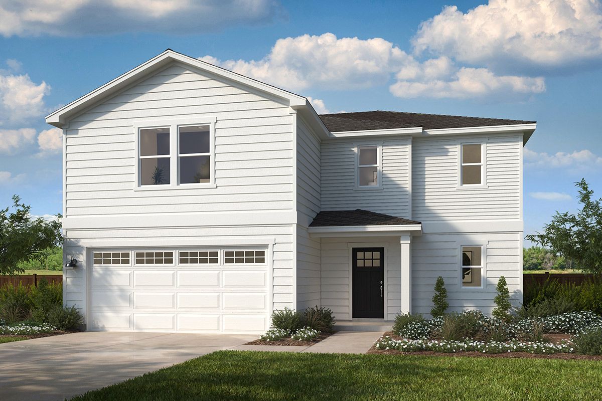 Plan 2201 floor plan