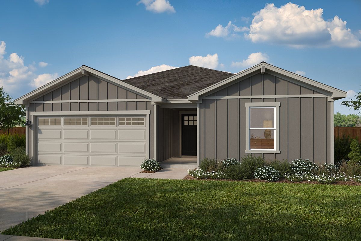 Plan 2382 floor plan