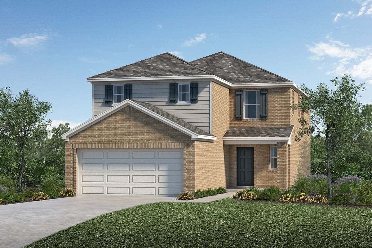 Sunterra North - Katy, TX