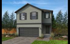 Winslow Ridge: Poulsbo, Washington - KB Home