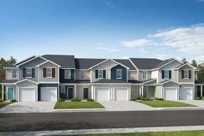 110 Parker Ln (Plan 1459 Modeled)