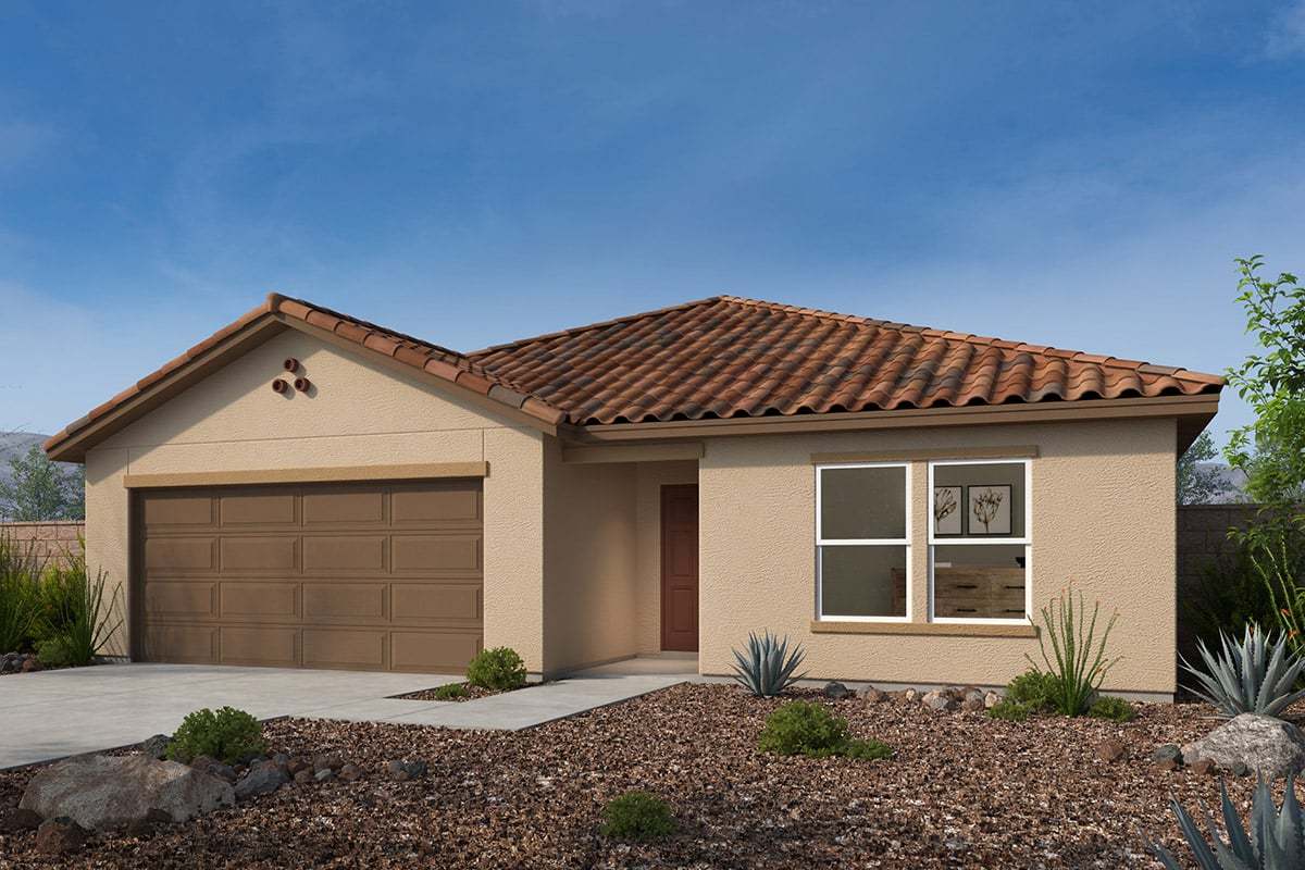 Plan 1708 Modeled floor plan