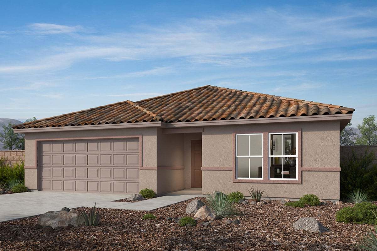 7458 S Pyramid Ridge Dr. Tucson, AZ 85747