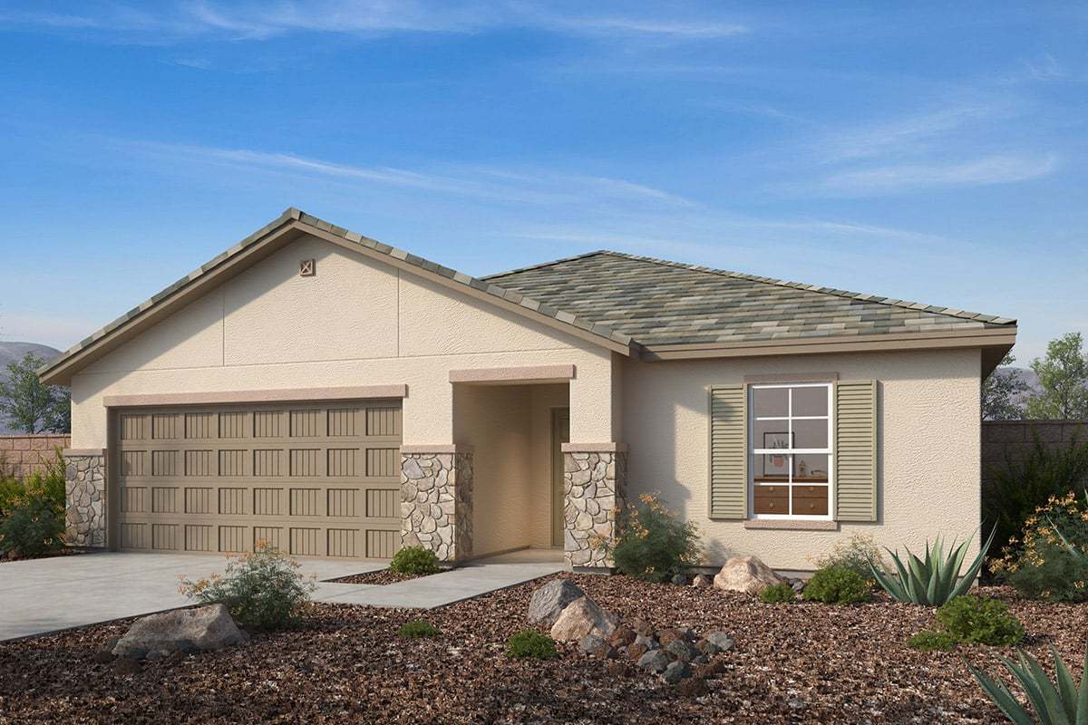 Plan 1708 Modeled floor plan